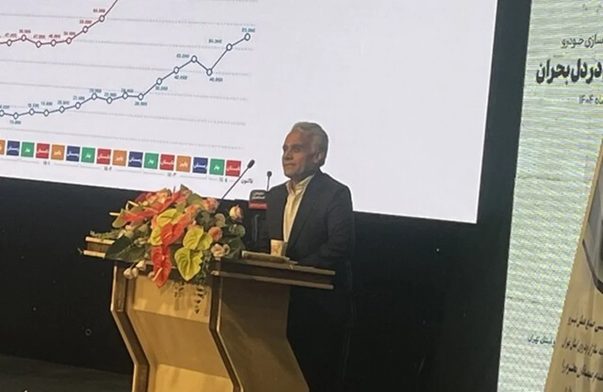 امسال سال سختی برای بخش صنعت است