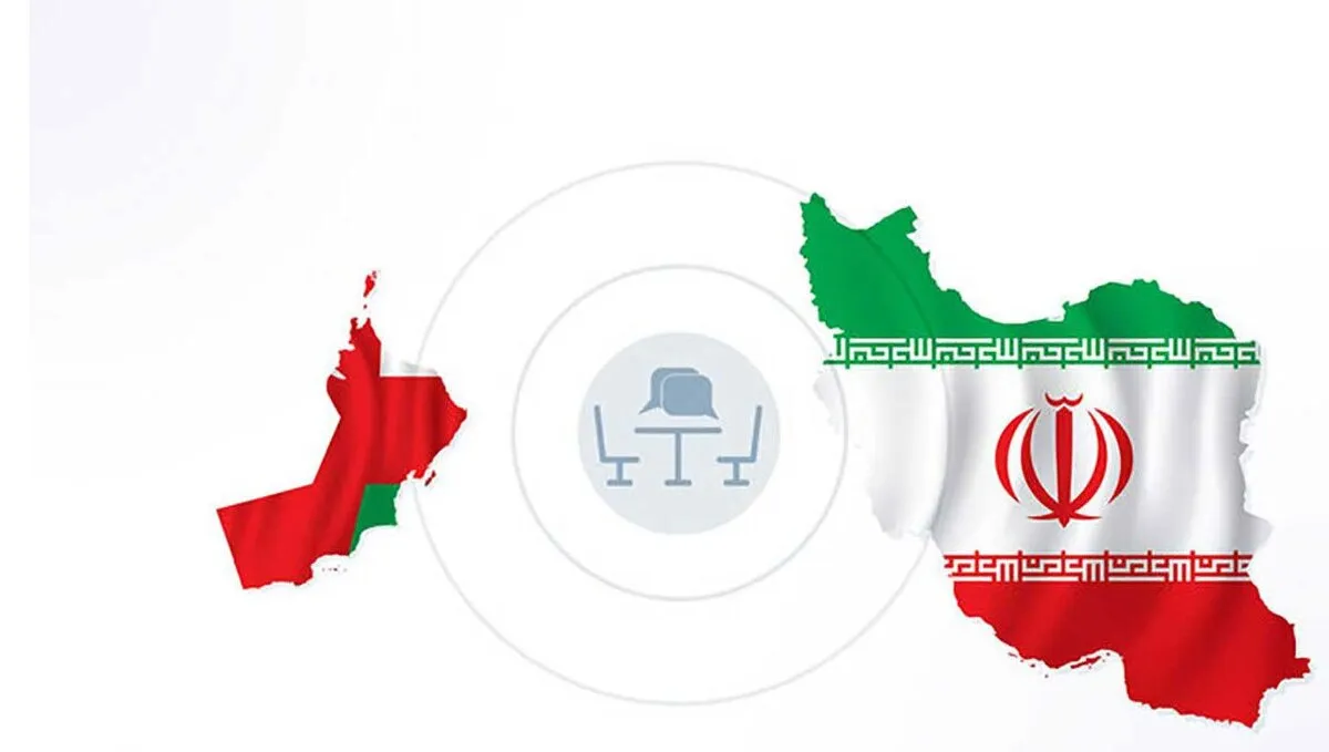 افزایش ۳۰ درصدی صادرات ایران به عمان