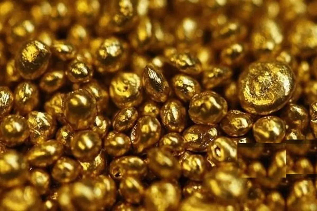 واردات ۳۰ تن طلا در دو ماه گذشته به کشور