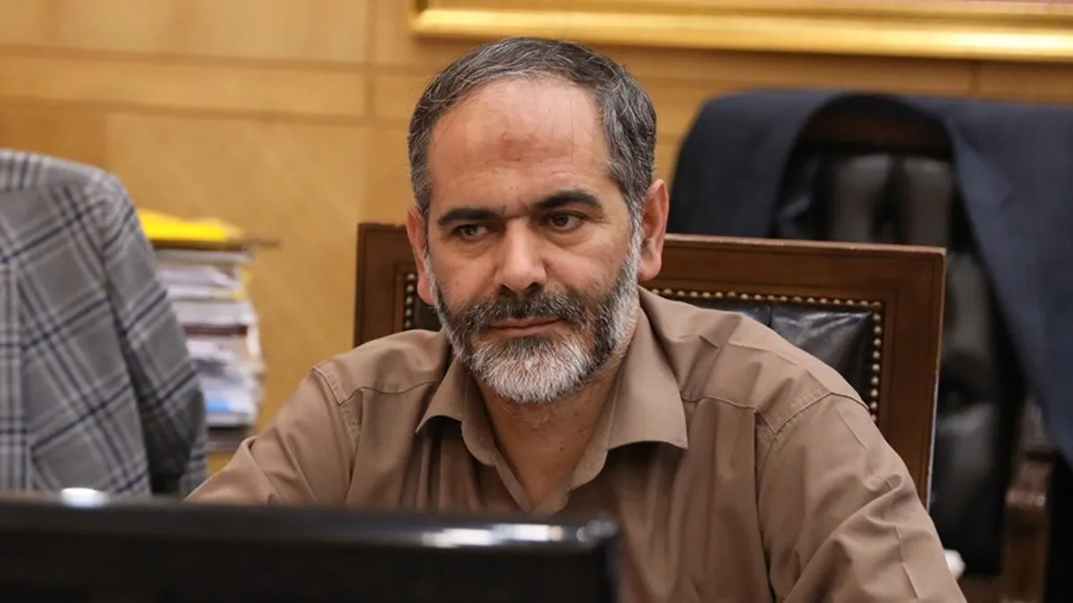 ثبات در بازار مواد غذایی برقرار است