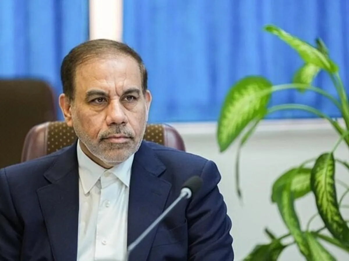 احضار وزیر اسبق صمت در پرونده چای دبش/ فاطمی‌امین و قائم‌مقامش با وثیقه آزادند