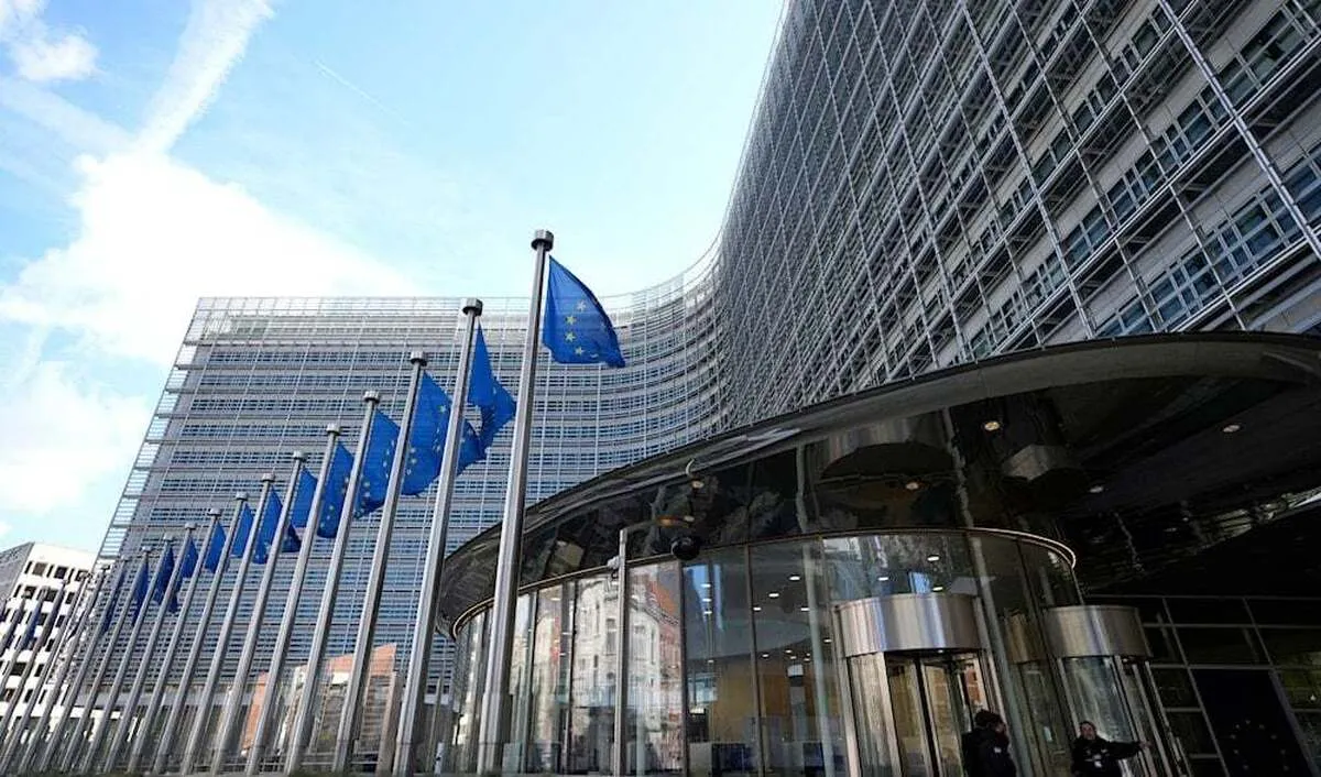 توافق تجاری با آمریکا به بهای از دست رفتن مالیات دیجیتال برای اروپا