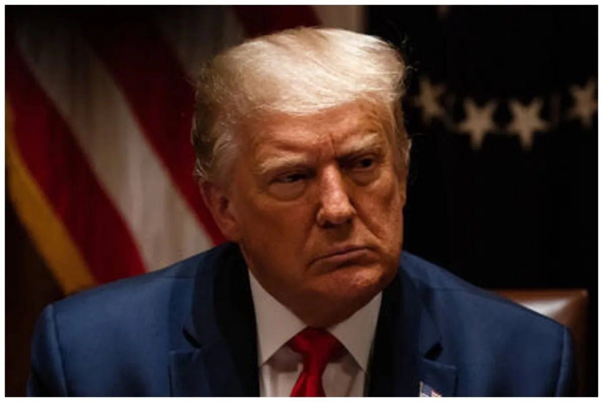 آمریکا و ترامپ بازنده بزرگ تداوم جنگ