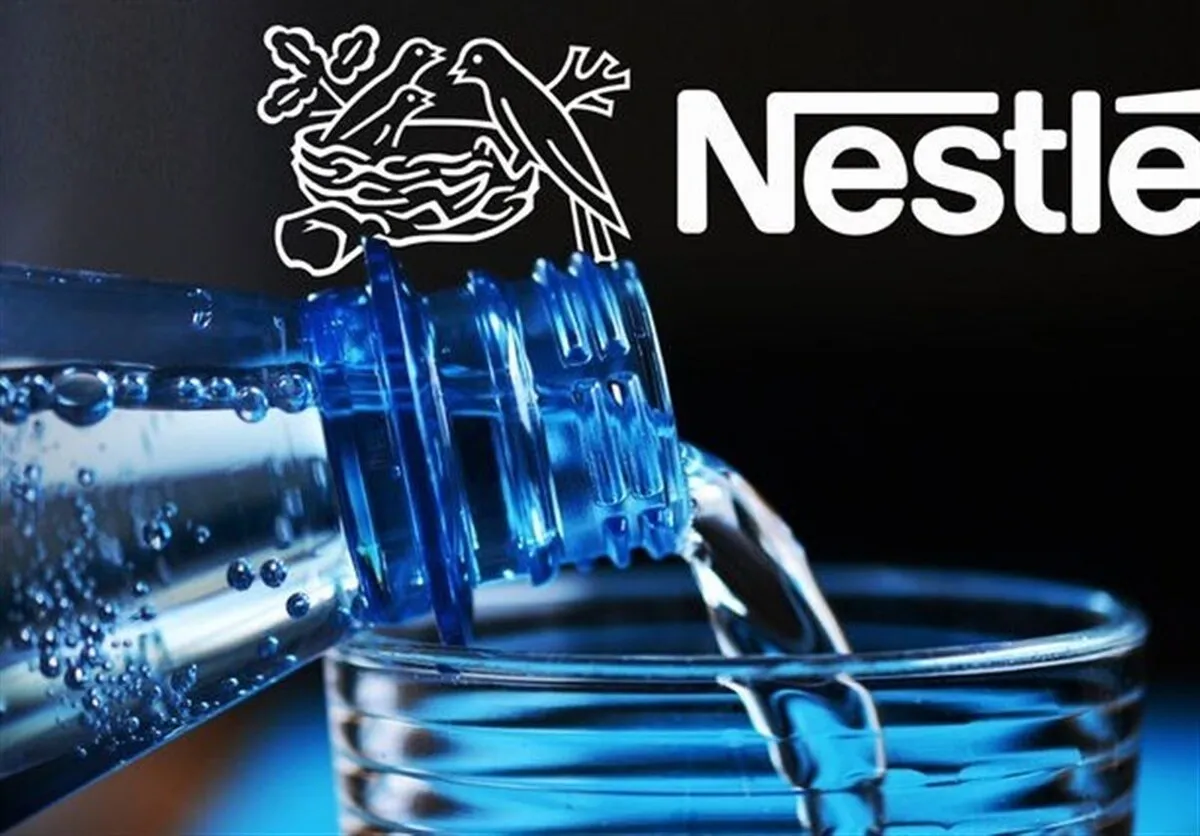 دریافت 26 میلیون دلار ارز ترجیحی توسط شرکت نستله در ایران