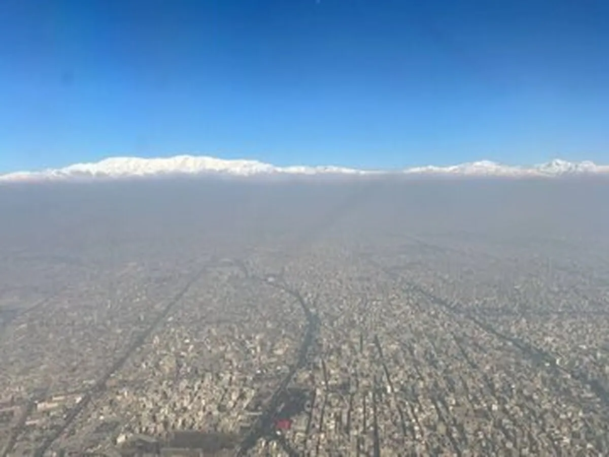 ادارات تهران تعطیل می‌شود؟