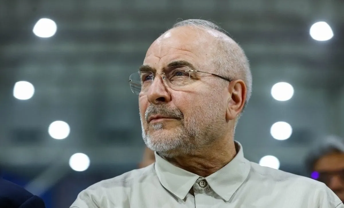 نامه قالیباف به پزشکیان/ الزام خرید گواهی امتیاز صادراتی غیرقانونی اعلام شد