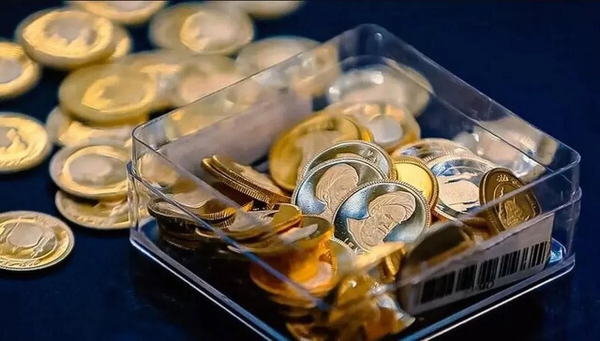 مهلت تحویل سکه‌های پیش‌فروش شده تمدید شد