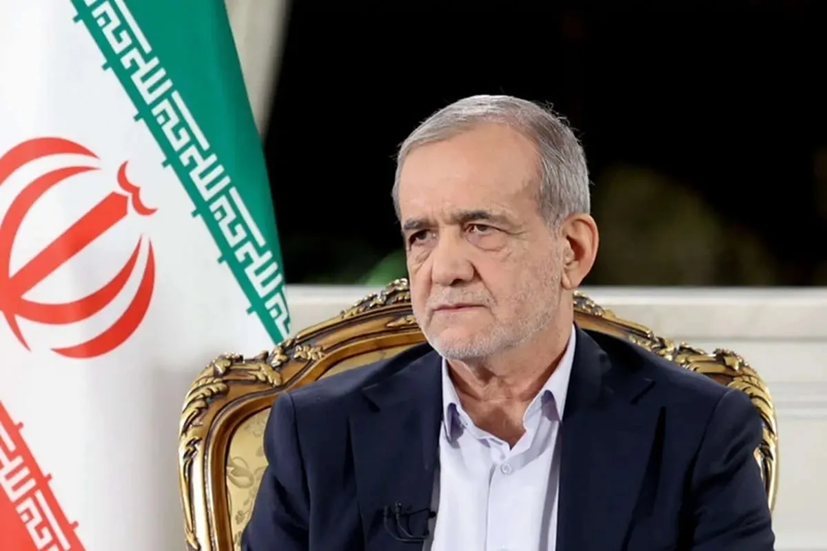 تاکید رییس‌جمهور بر عدالت منطقه‌ای در مصرف آب و برق