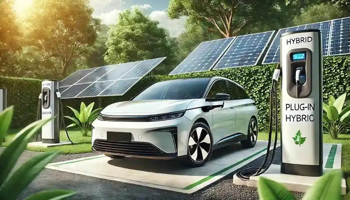 خودروهای هیبریدی راهکاری برای صرفه‌جویی در مصرف انرژی