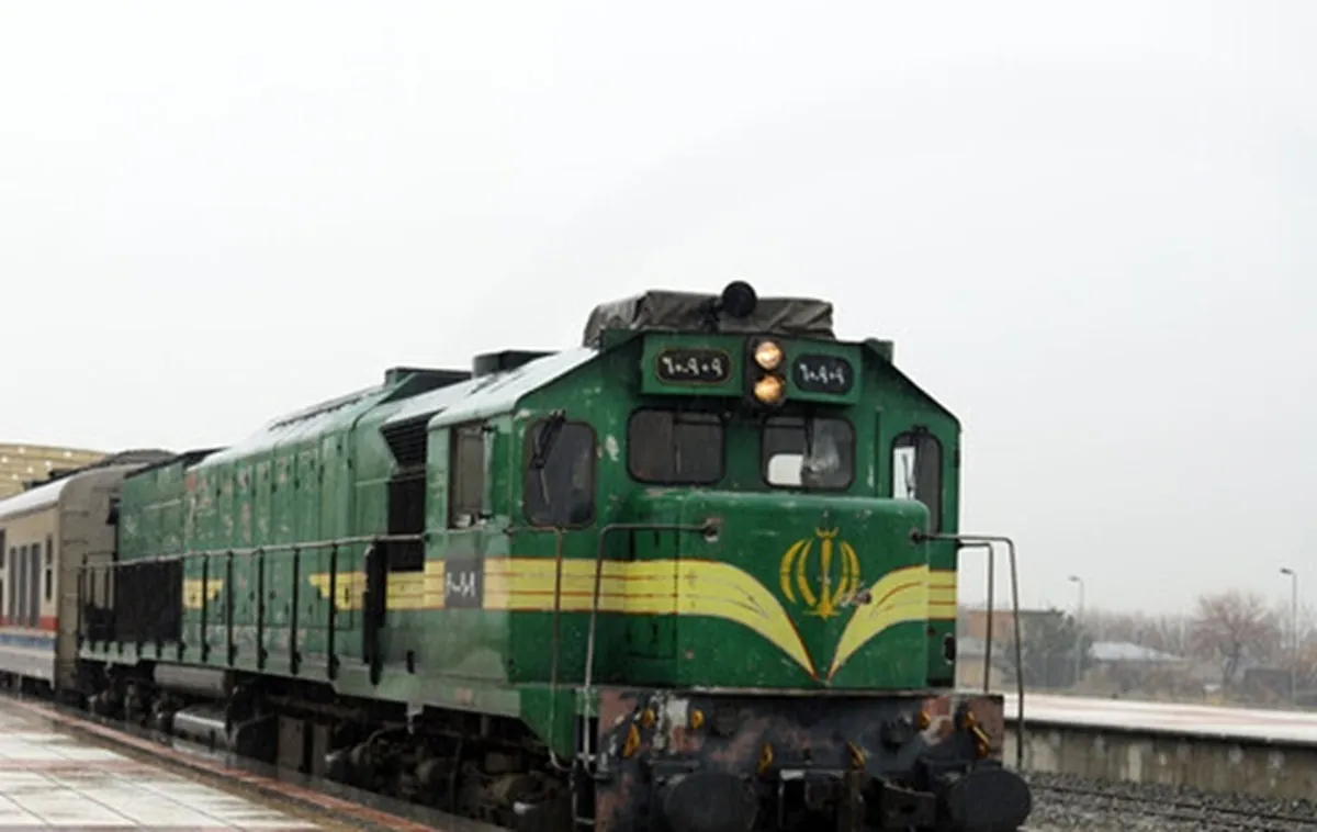 پیش‌فروش بلیت‌ قطارهای آبان ماه از شنبه