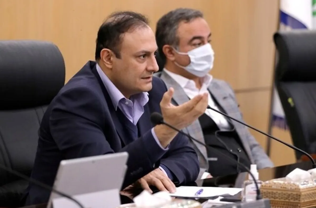 انتقاد قطعه‌سازان به نحوه قیمت‌گذاری خودرو؛ نگران وضعیت موجود هستیم