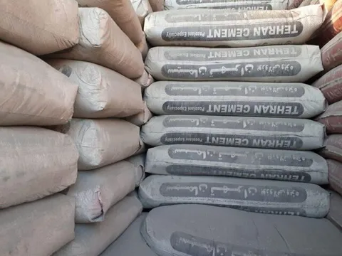 قیمت جدید سیمان اعلام شد/ قیمت سیمان تغییر کرد؟