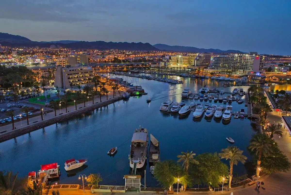 نشانه‌های فروپاشی ساختاری در جنوب اسرائیل