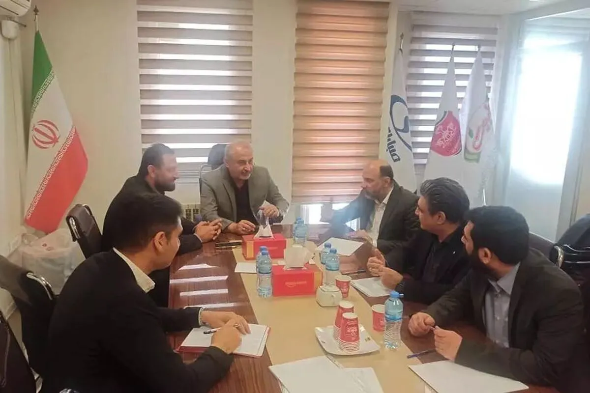 جانشین رضا درویش مشخص شد