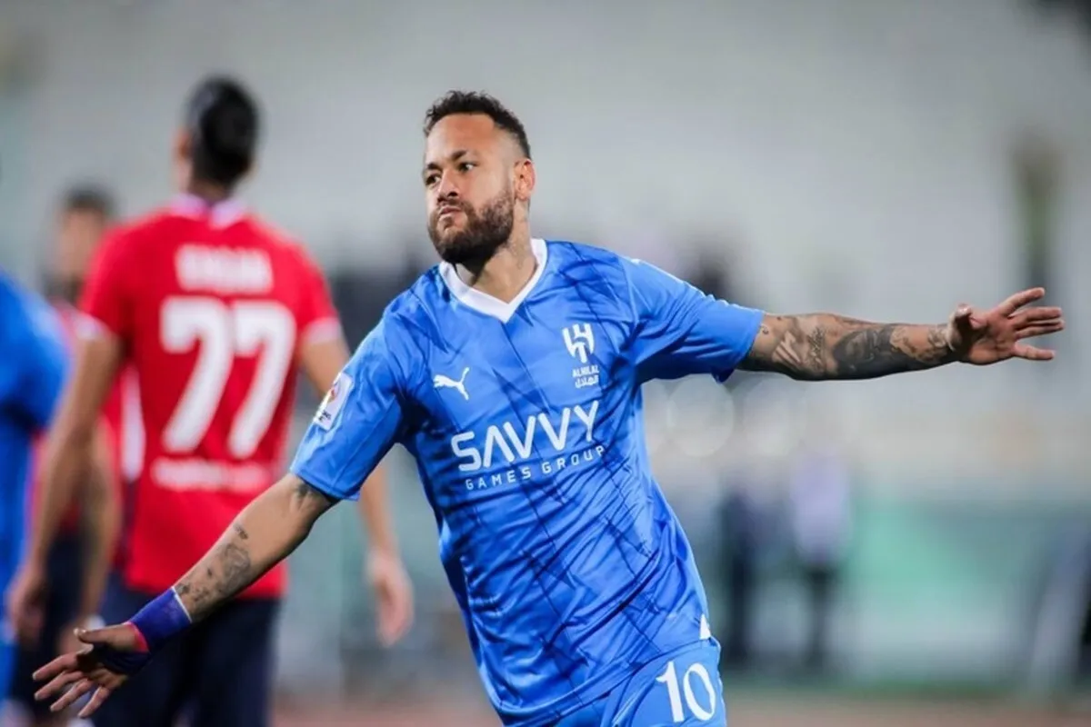 قربانی بعدی نیمار کیست؟