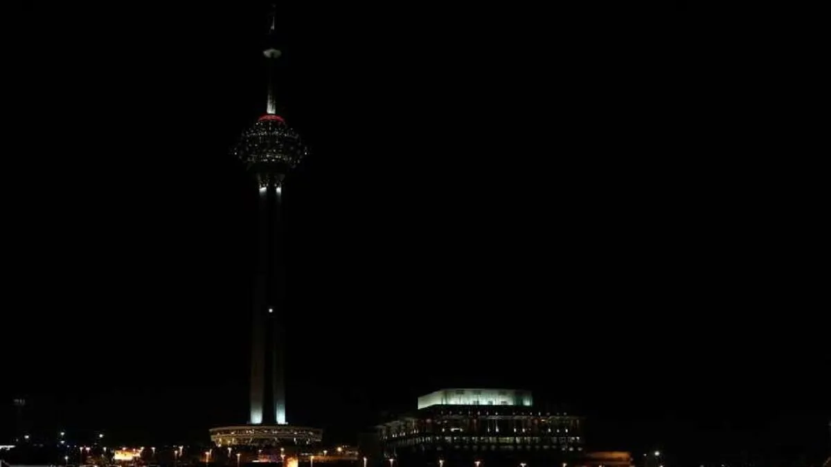 ناترازی ۲۰ هزار مگاواتی برق دستاورد اصرار بر دولتی‌ماندن حکمرانی انرژی