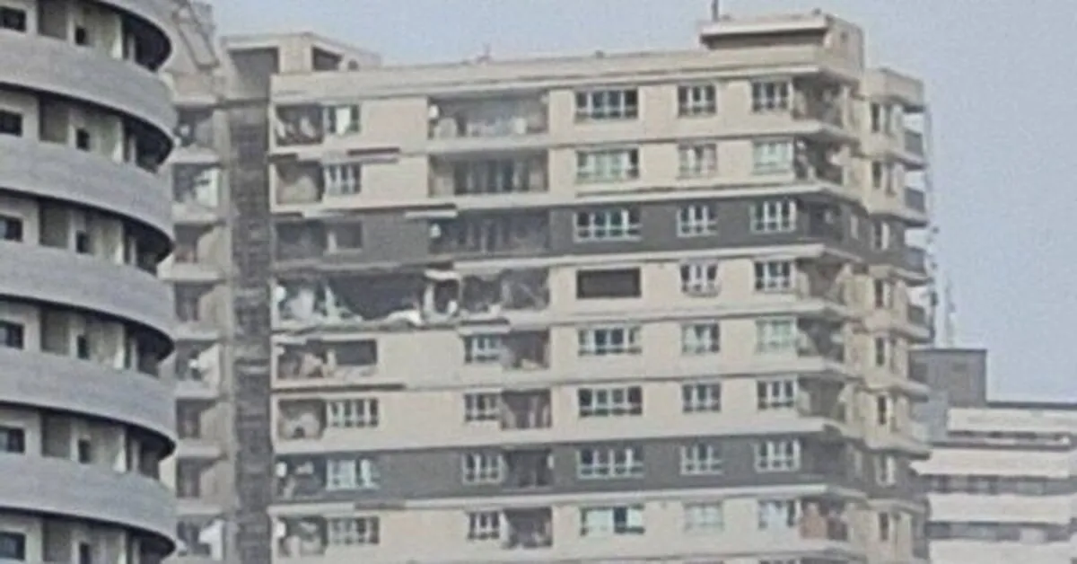 اولین واکنش شرکت گاز به انفجارها/ ماجرا چیست؟