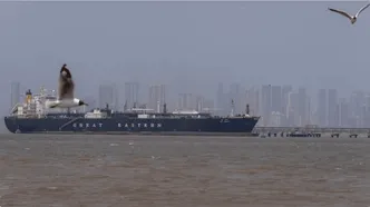 افزایش صادرات نفت آمریکا هم نتوانست بحران کمبود انرژی جهان را جبران کند