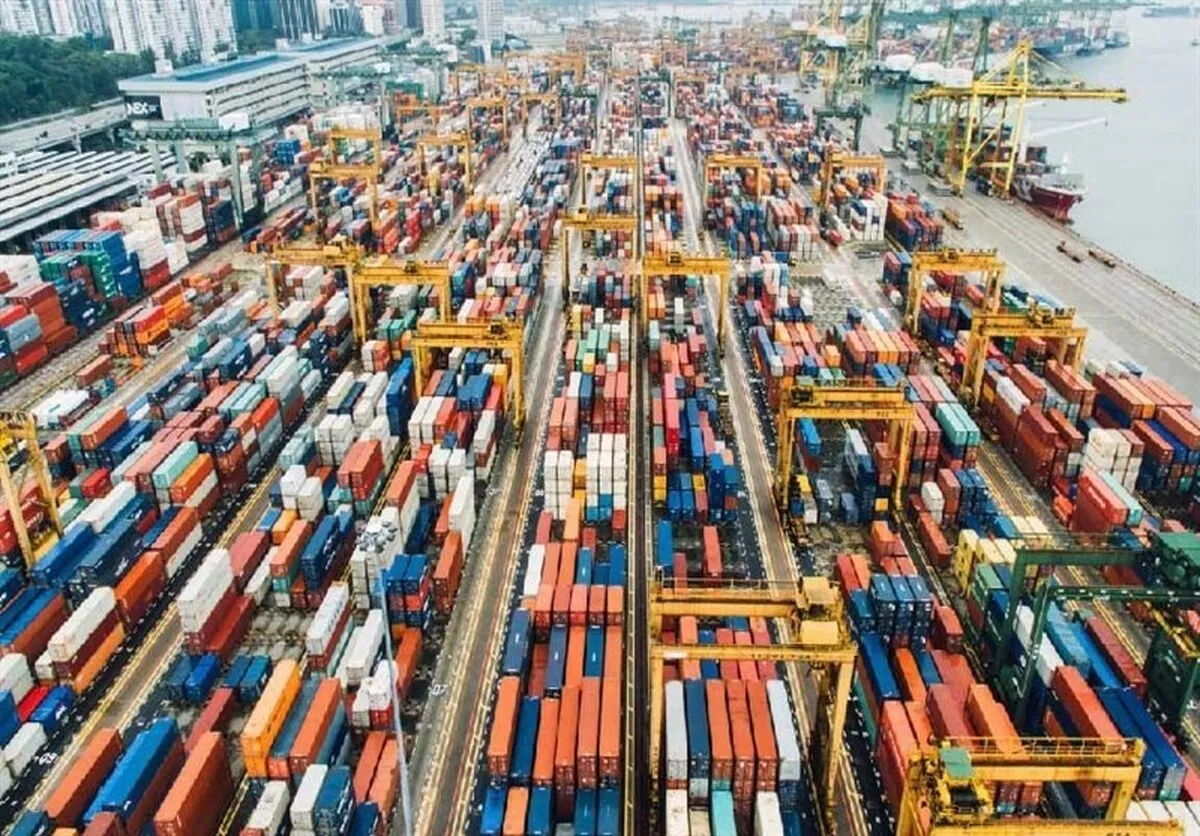 آخرین وضعیت تغییرات تعرفه‌های سود بازرگانی