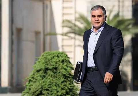 احداث هزار کیلومتر خطوط لوله انتقال گاز تا پایان سال هدف گذاری شده است