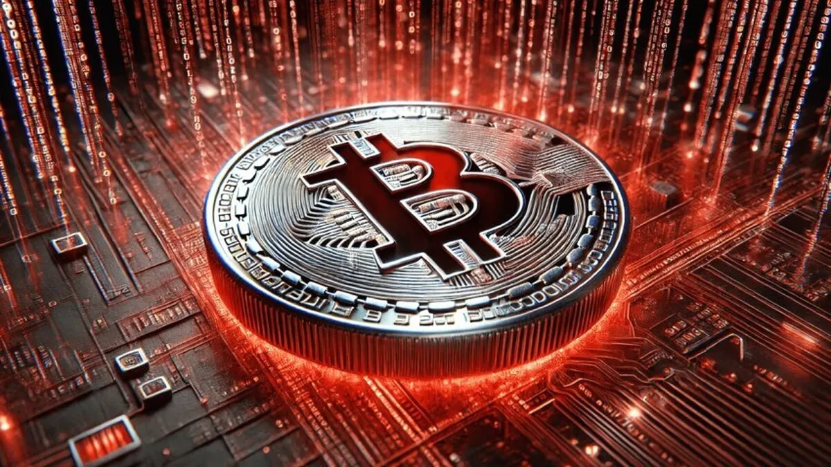 فشار فروش سنگین در بازار کریپتو؛ بیت‌کوین به زیر ۱۱۳ هزار دلار رسید