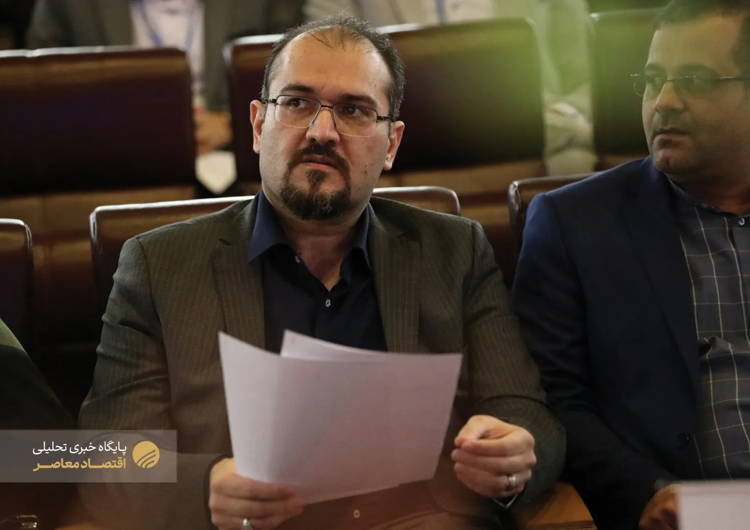 عصر امروز، مراسم همایش روز ملی تجارت الکترونیک با حضور محمدصادق مفتح، قائم مقام وزیر صمت در امور بازرگانی، محمد امین کلاهدوزان، سرپرست مرکز توسعه تجارت الکترونیکی، علیرضا شاه‌میرزایی،  معاون تجارت و خدمات وزارت صمت و جمعی از فعالان اقتصاد الکترونیک برگزار شد.
همچنین در این مراسم از تعدادی از کسب و کارهای موفق حوزه اقتصاد الکترونیک تقدیر شد.