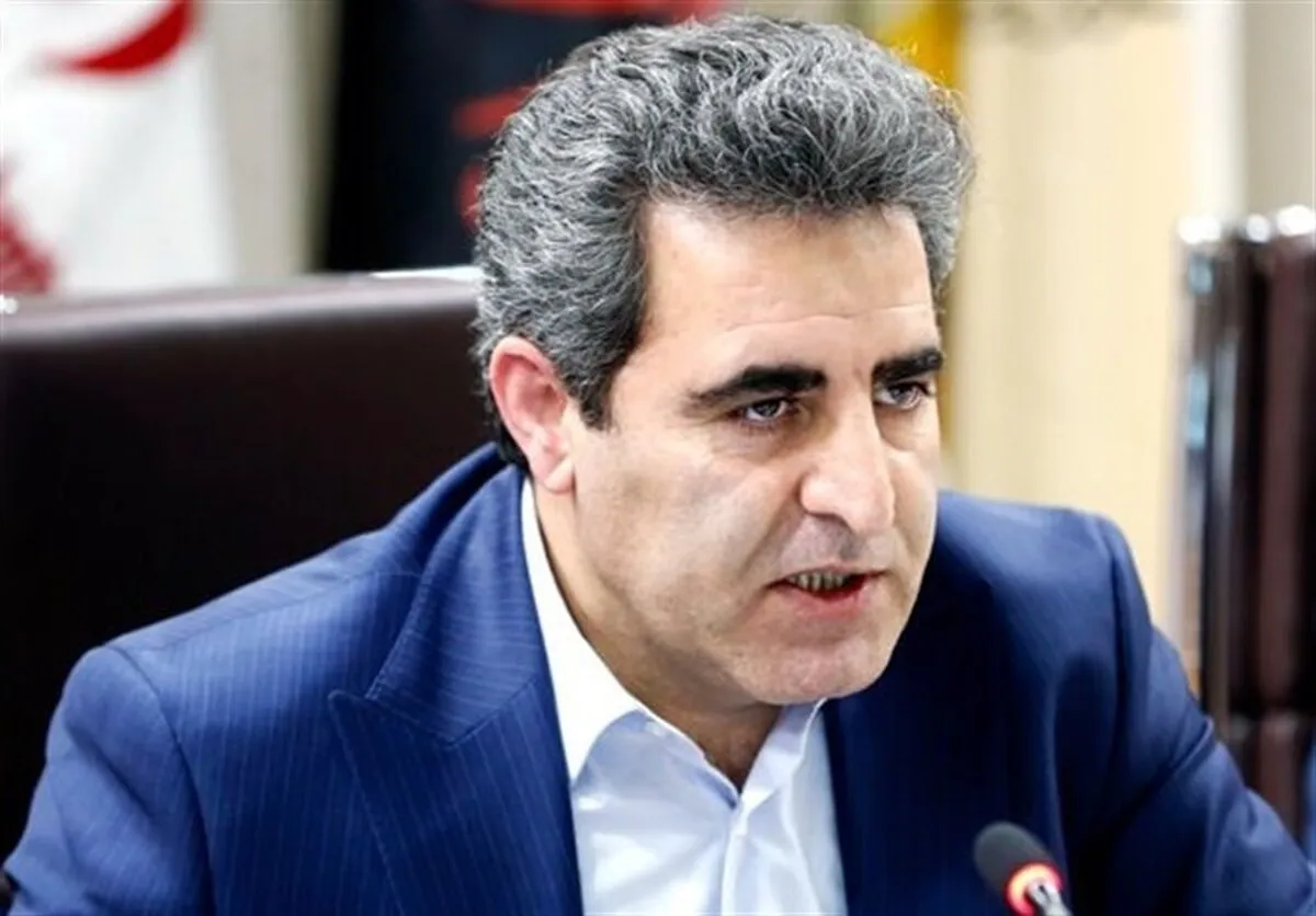 تخصیص ۲ همت تسهیلات ترجیحی برای نوسازی ناوگان ریلی