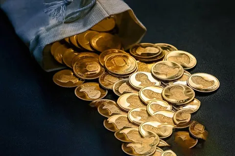 قیمت سکه، نیم‌سکه و ربع‌سکه امروز چهارشنبه ۲۶ فروردین ۱۴۰۵