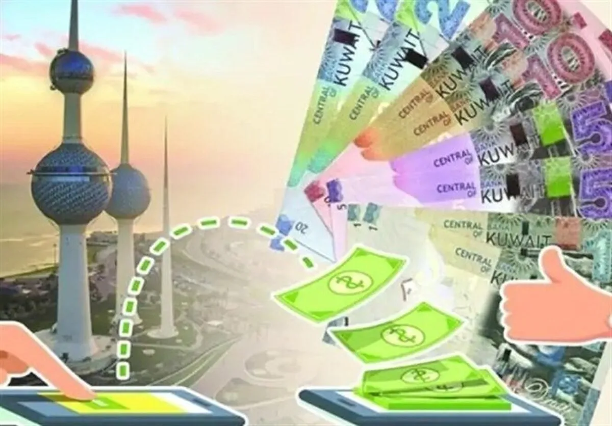 صادرات ایران به کویت ۱۹ درصد رشد کرد