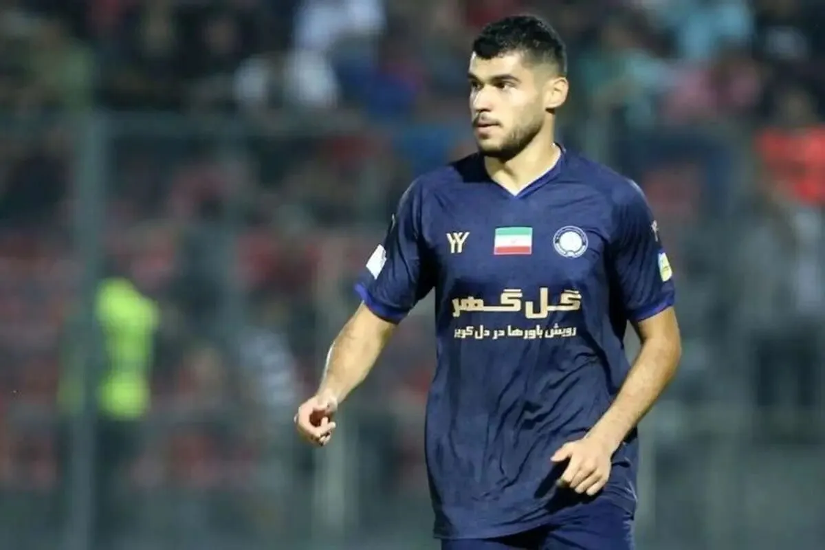 شایعه عجیب پشت سر تارتار