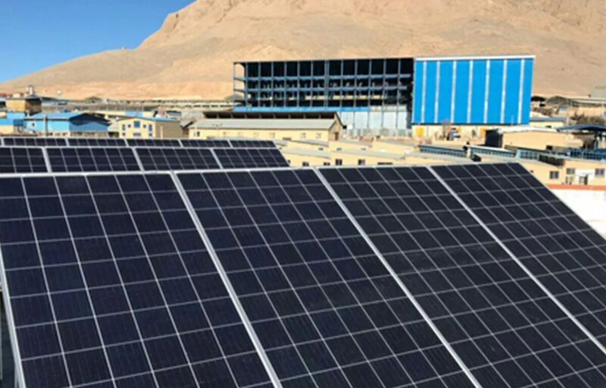 تمدید فراخوان تسهیلات بانکی برای احداث نیروگاه‌های سه مگاواتی