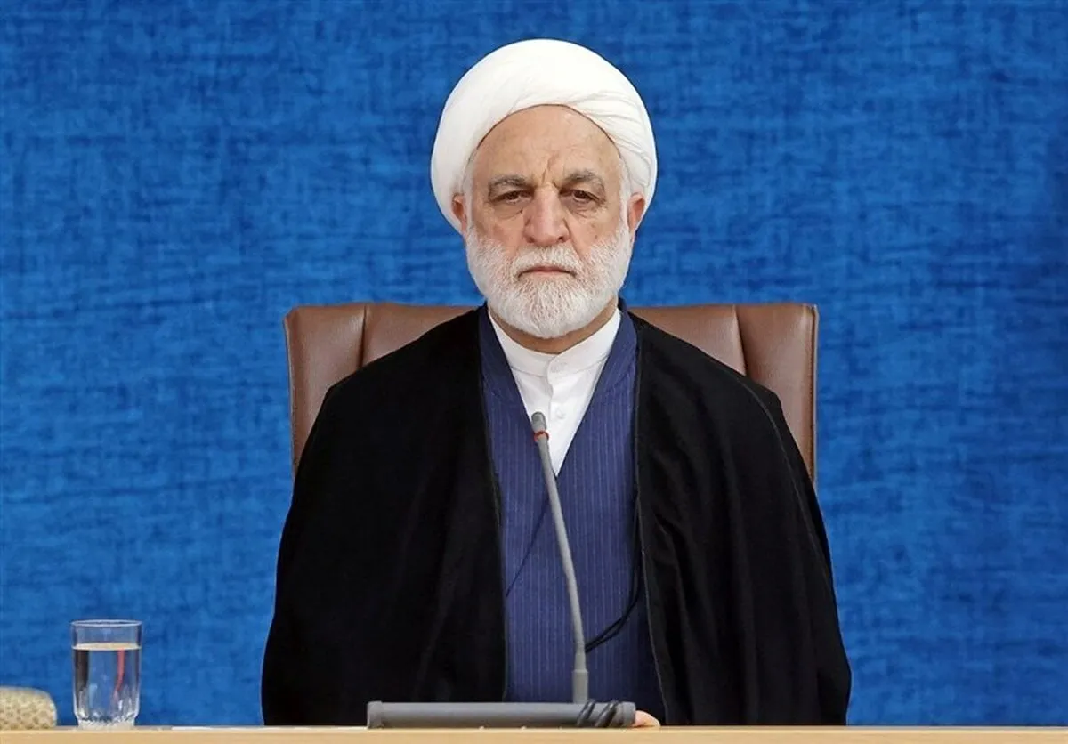 اژه ای: اغتشاشگران قاطعانه مجازات می‌شوند