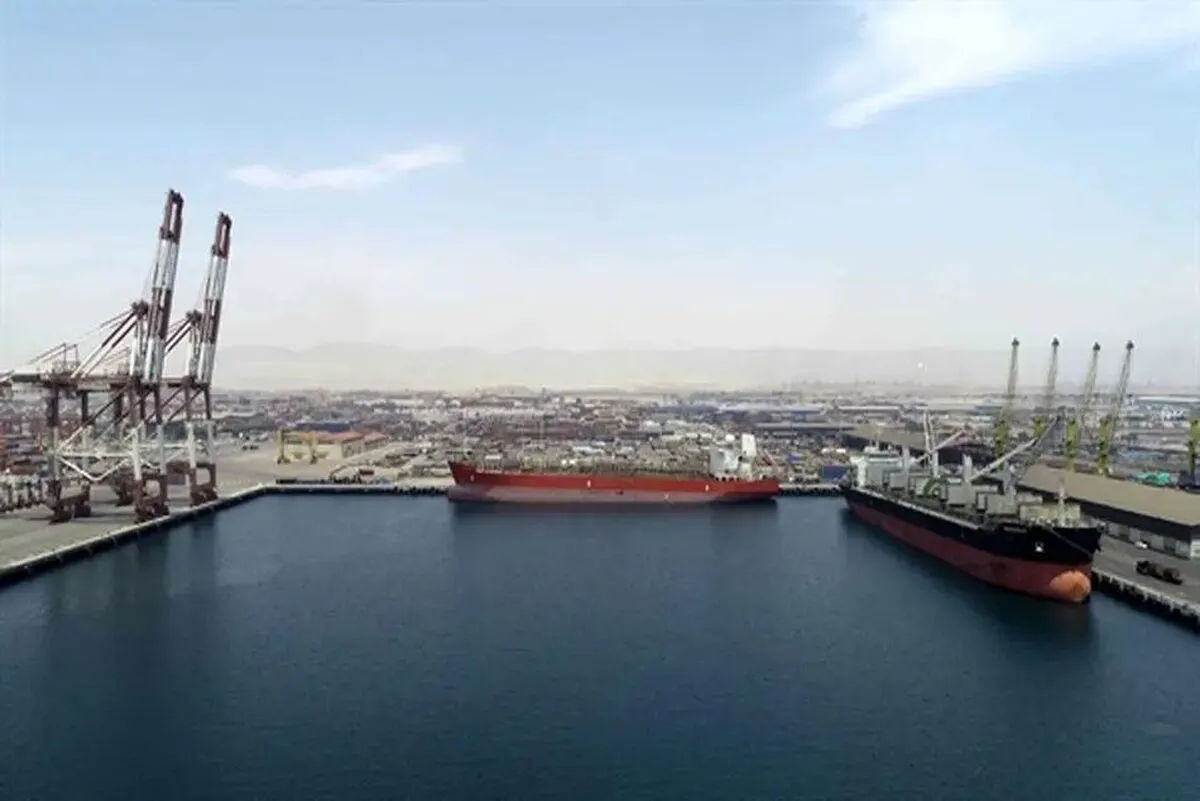 چشم‌انداز حکمرانی بنادر و دریانوردی 