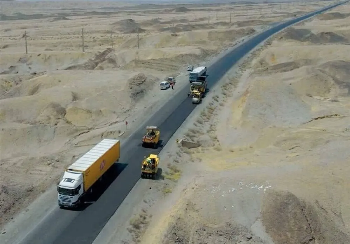 روکش آسفالت ۱۱ هزار کیلومتر از جاده‌های کشور بهسازی شد