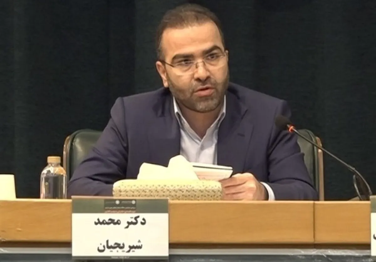 هشدار بانک مرکزی درباره چرخه تورمی ایران؛ از لنگر ارزی تا قفل نقدینگی