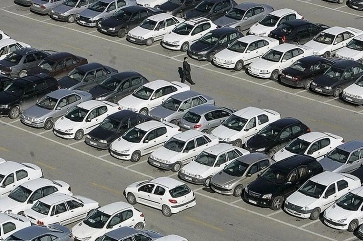 قیمت محصولات سایپا امروز پنجشنبه ۱۱ اردیبهشت