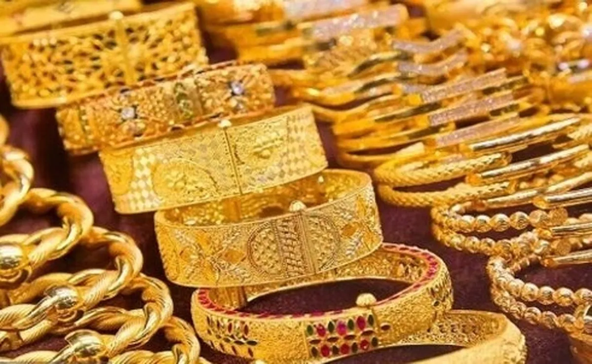 چه چیزی طلا و سکه را گران کرد؟/کشتی‌آرای: تقاضایی در بازار نداریم