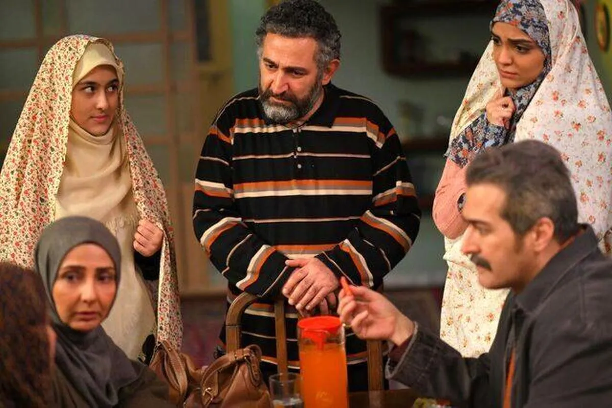 جایگزین سریال سوجان چیست؟