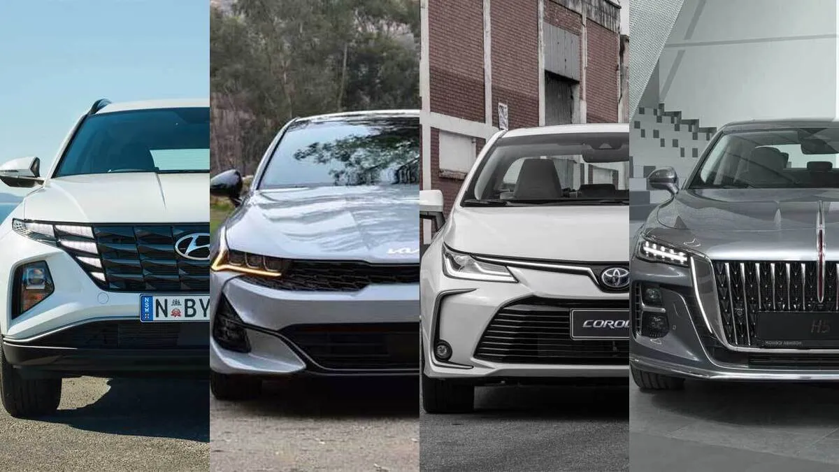 زمان ثبت نام خودروهای وارداتی اسفند ۱۴۰۳ + جزئیات