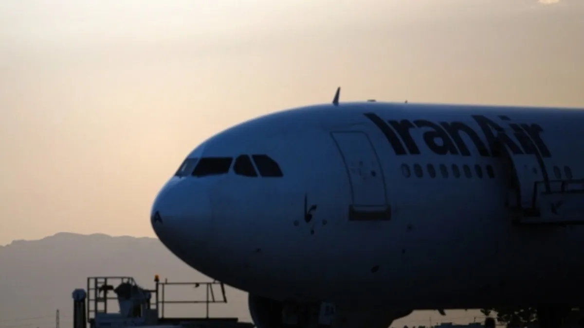 ۴۵۰۰ صندلی در سال نخست دولت چهاردهم به ظرفیت ناوگان هوایی تجاری کشور اضافه شد