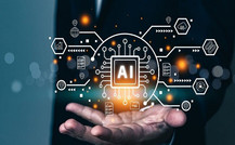 آینده هوش مصنوعی پس از انسداد تنگه هرمز