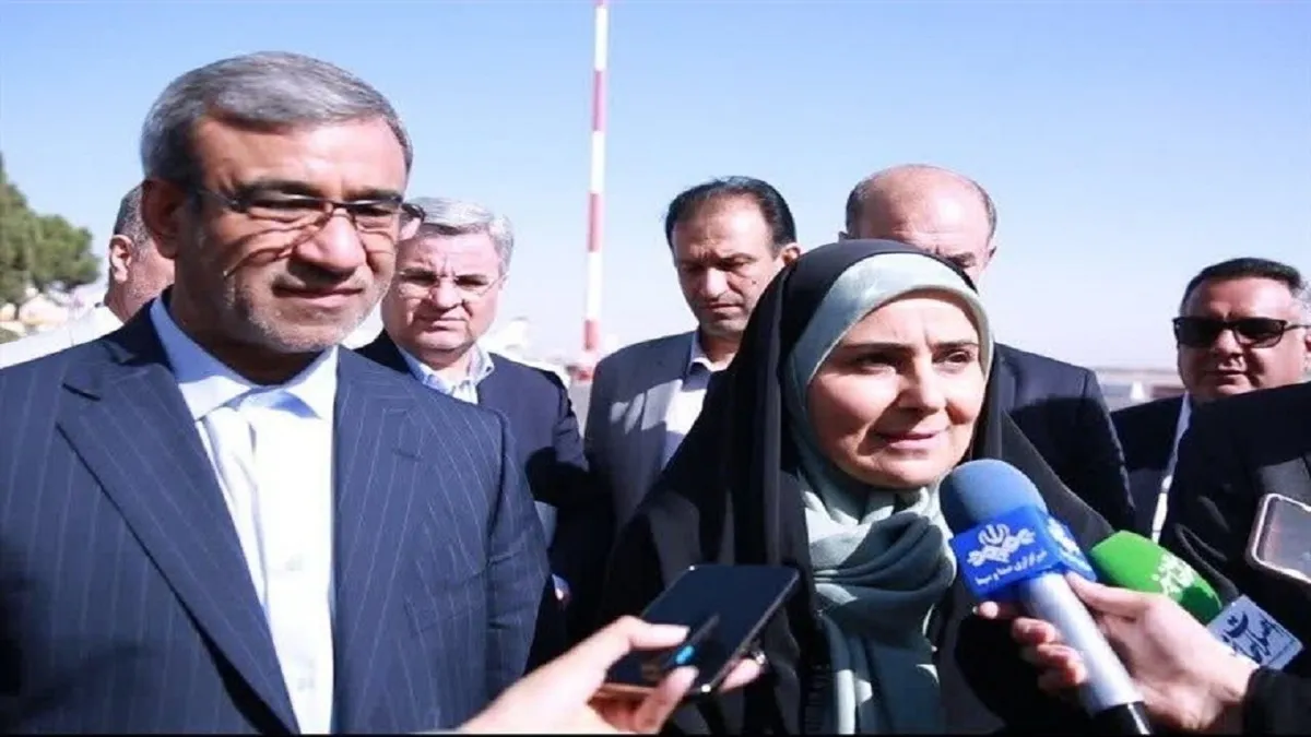 افتتاح بیش از ۱۰۰۰ پروژه در خراسان رضوی