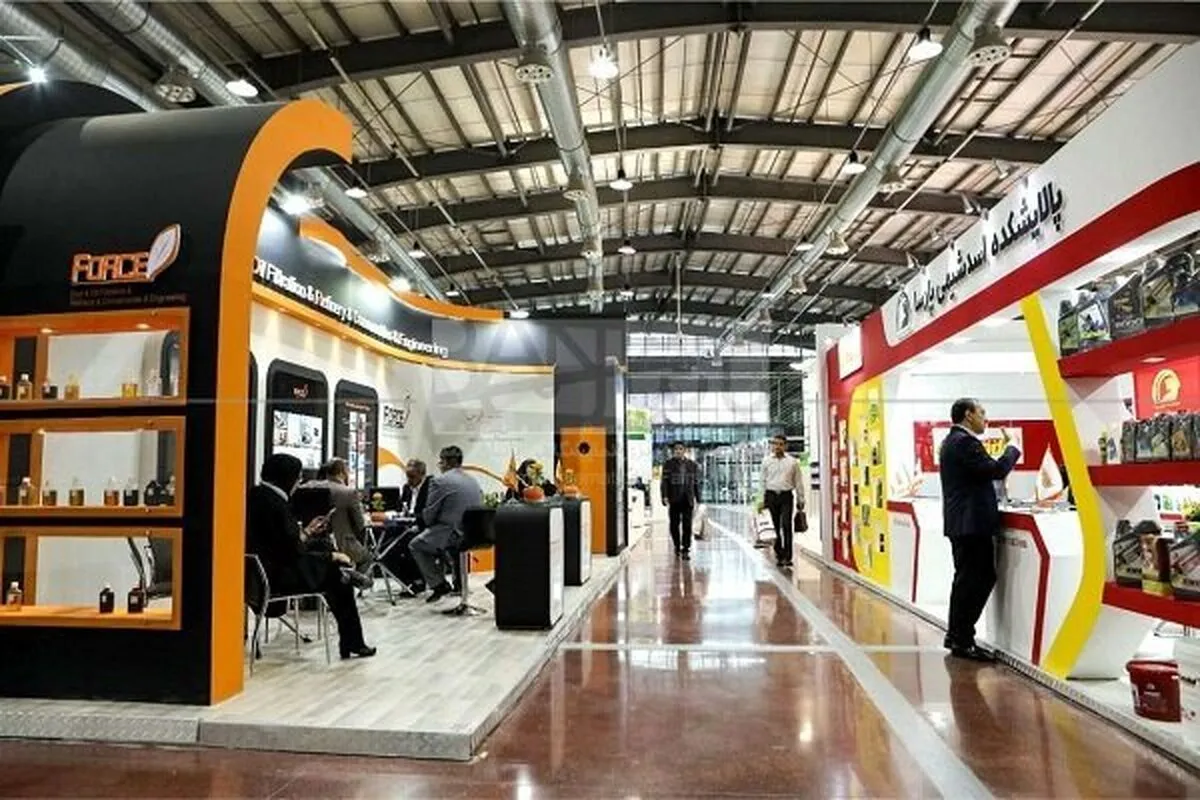 تولید برق سبز از حرارت اگزوز