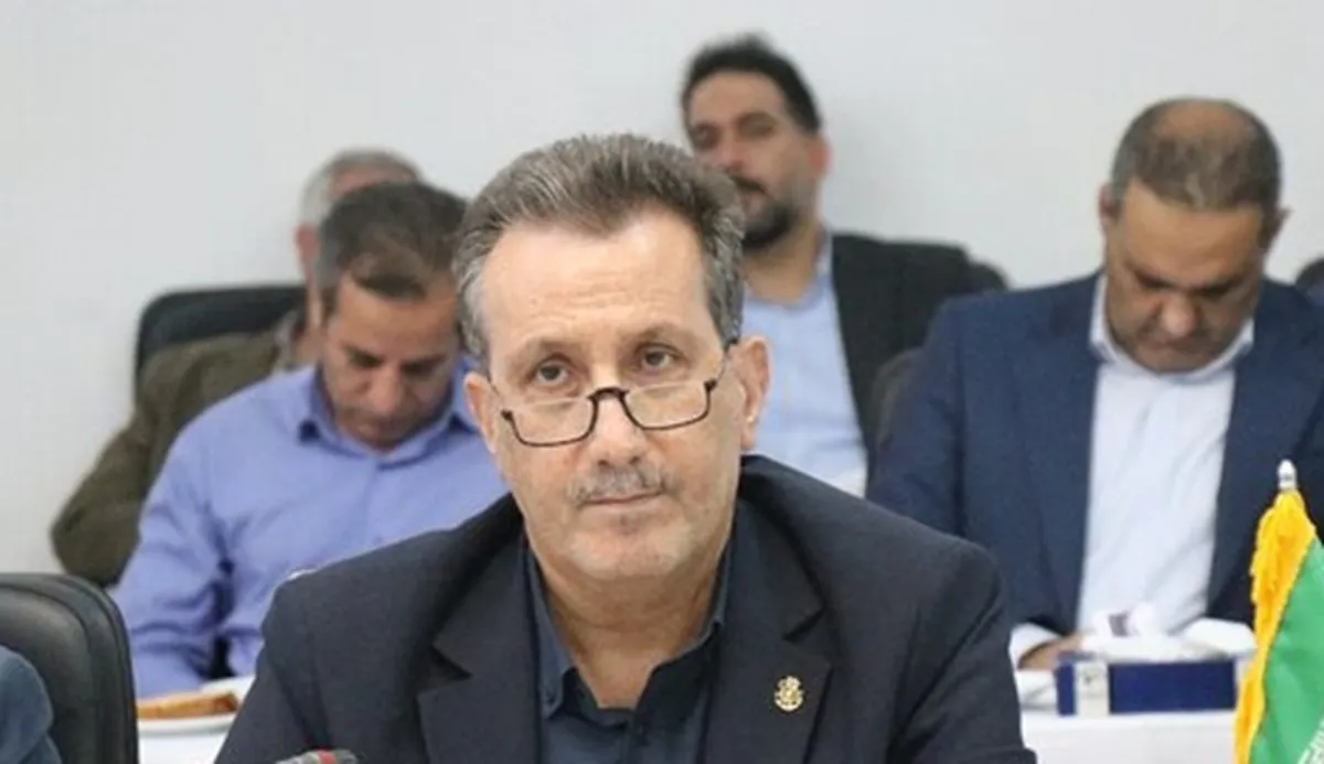 توسعه ترانزیت و همکاری کشورهای منطقه در دستور کار وزارت راه