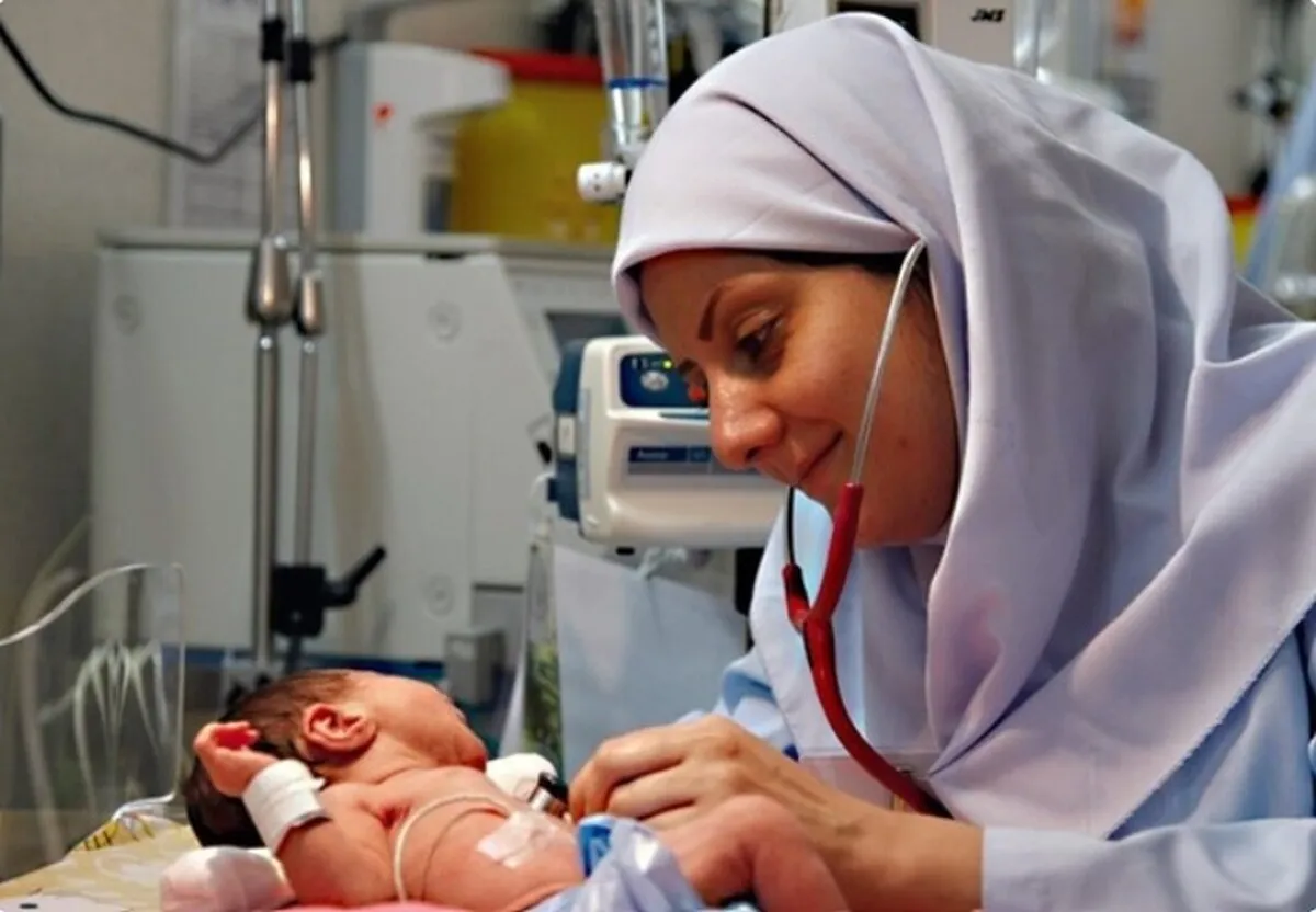 منابع مالی طرح حمایت مادران باردار و شیرده افزایش یافت