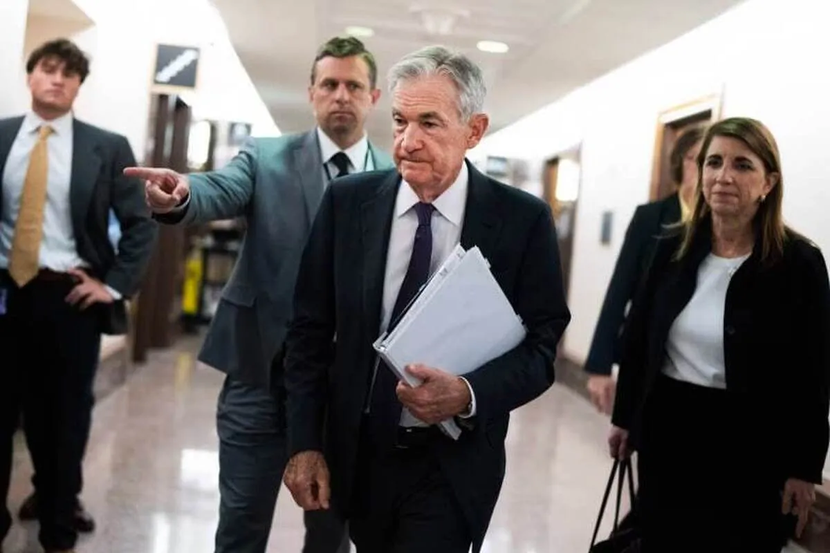 فدرال رزرو میان دو راهی کاهش نرخ بهره و نگرانی از تورم