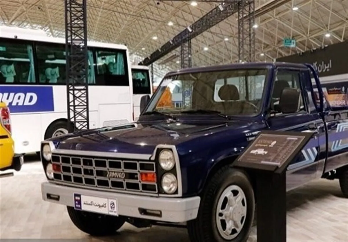 شرایط فروش وانت نیسان جدید (EX) اعلام شد + جدول