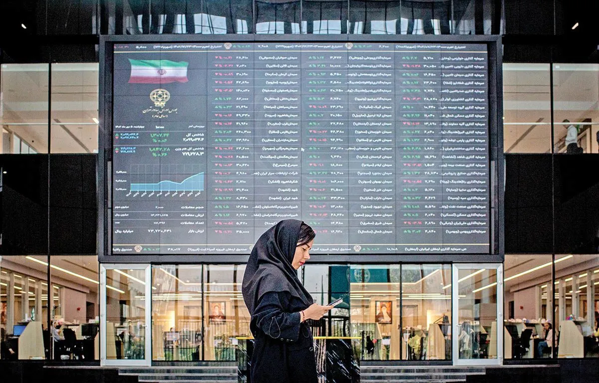 روزهای خوبِ شرکت‌های صادرات‌محور بورس؛ پرش شاخص ادامه‌ دارد؟