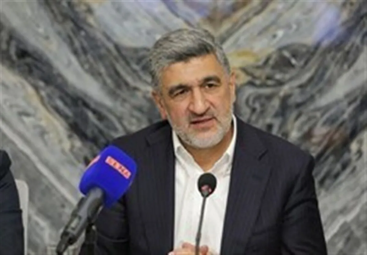 صیدی: بانک مرکزی برای حمایت از بورس پای کار است