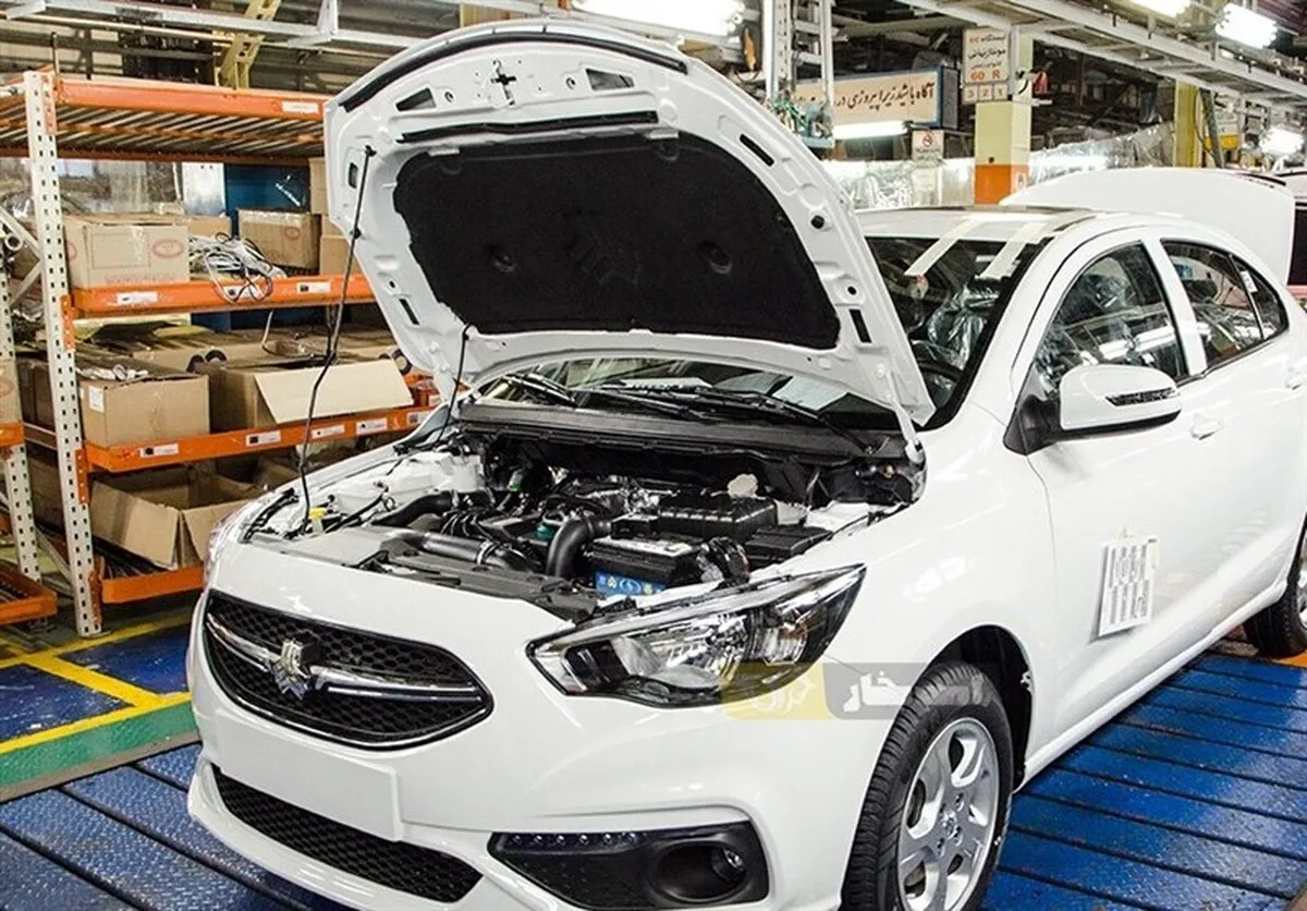 تعویق واگذاری سایپا؛ فرصتی برای بازنگری در خصوصی‌سازی صنعت خودرو